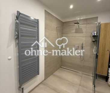 Bernkastel-Kues Andel; tolle lichtdurchflutete 2-Zimmer Wohnung - Photo 5