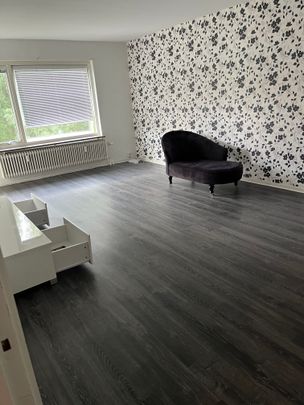 Sturegatan, Nässjö - Foto 1