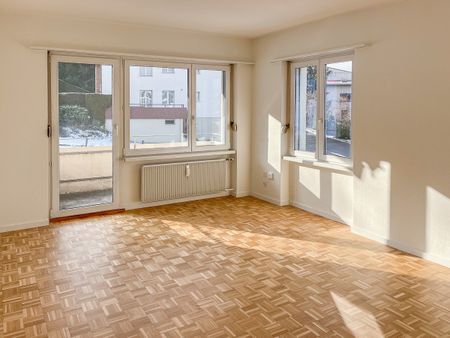 Gemütliche Wohnung im Grünen - Photo 4