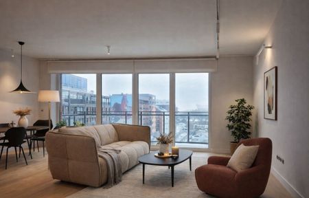 Warszawa, Praga-Północ, Warszawa, Praga-Północ, Stefana Okrzei - Photo 2