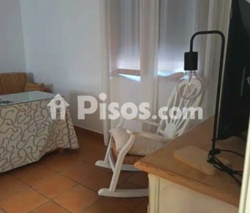 Piso en alquiler en Calle de las Barreras, 16 - Photo 1