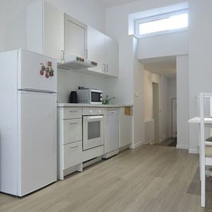 Appartement te huur in Elsene voor € 900 met 1 slaapkamer - Photo 3