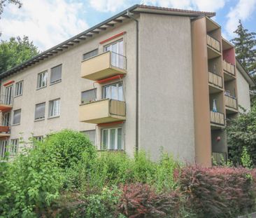 Grosszügige, helle Wohnung an ruhiger Lage - Photo 6