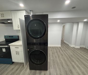 For Lease - 248 Felan Avenue Unit# Basement, Oakville, Ontario - Photo 4