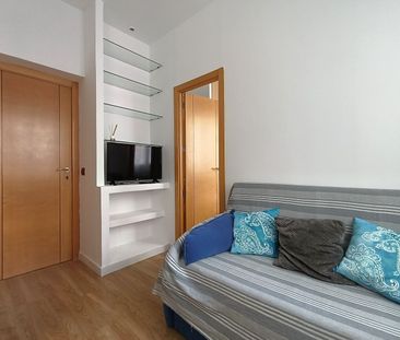 Piso de alquiler en Calle de José Ortega y Gasset, Lista - Photo 3