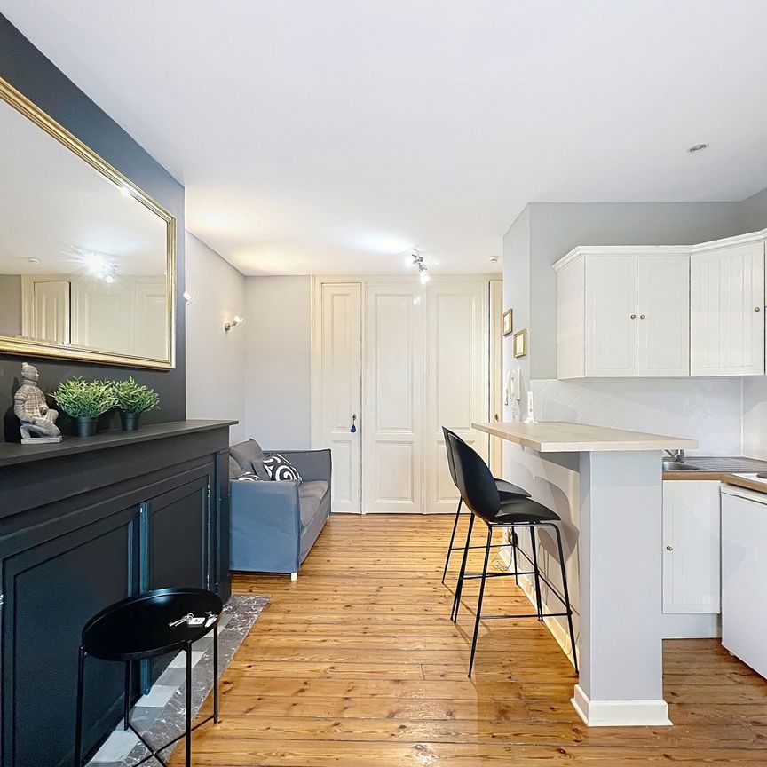 Studio - for rent - Foto 1