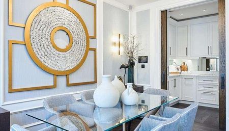 Prince Of Wales Terrace, London, W8 - Photo 3