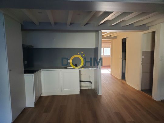 T3 La tour du Pin - Photo 1