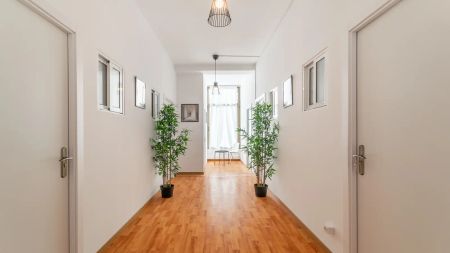 Room in a shared 6-bedroom apartment for rent in la Dreta de l'Eixample - Foto 4