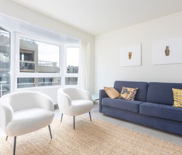 Sea flowerC - Photo 1