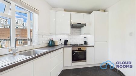 RM3 Empire Way | Harrow | London | HA9 0RG - Photo 5