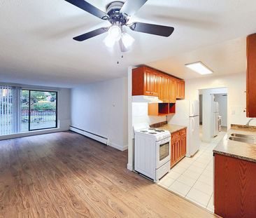 Crystal Gardens | 702 Gloucester Street, New Westminster - Photo 1