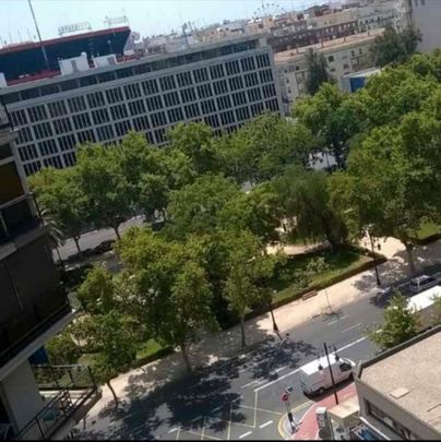 Piso de alquiler en Passatge Doctor Bartual Moret, 3, Ciutat Universitària - Photo 1