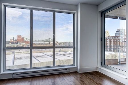 360 Rue Atateken, app.506, Ville-Marie (Montréal) - Photo 3