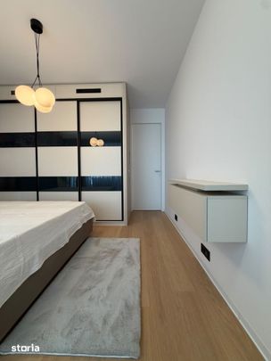 Apartament 2 camere de inchiriat in One Floreasca Towers - Photo 1