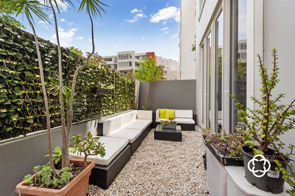 310/6 Nuvolari Place, 2127, Wentworth Point Nsw - Photo 1