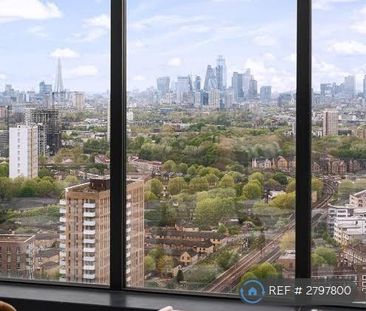 1 bedroom in a flat share to rent - Photo 4