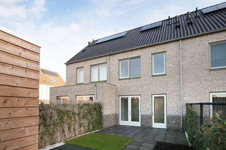 Te huur: Huis Addy Kleijngeldstraat 102 in Helmond - Photo 3