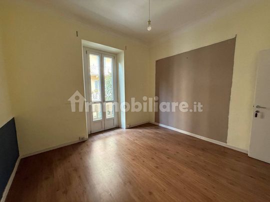 Quadrilocale via Giuseppe Piazzi 12, Crocetta, Torino - Foto 1