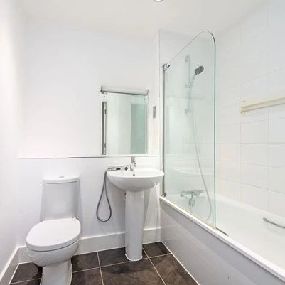 1 Bedroom Apartment - Photo 1