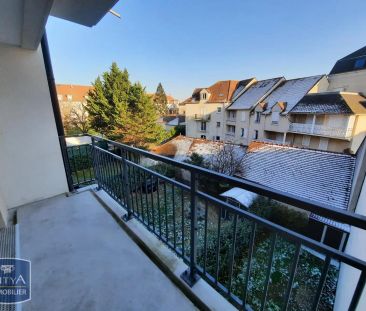 Appartement à louer 3 pièces 56.66m² - Photo 5