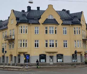 Kungsgatan 48A - Foto 1