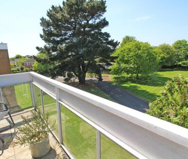 2 bedroom apartment to rent - Photo 3