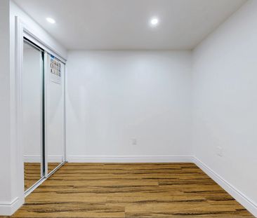 For Lease - 625 Symons Cross N/A Unit# Bsmnt, Milton, Ontario - Photo 4