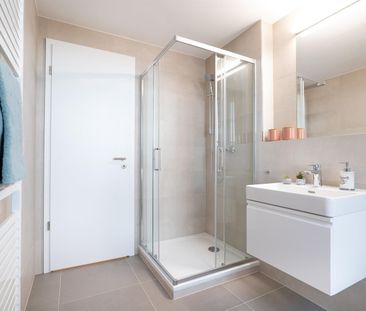 Apartment for rent, 1+KK - Studio, 32m - Photo 3