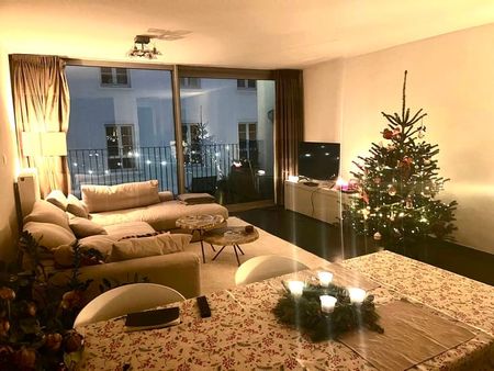 Appartement te huur - Photo 3