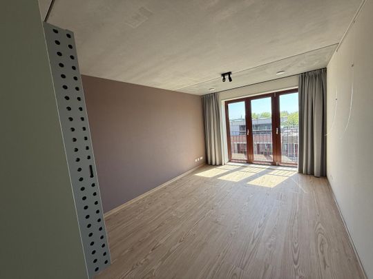 Te huur: Appartement Haparandaweg 314 in Amsterdam - Foto 1