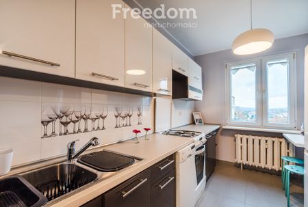 Mieszkanie 70,7 m², Bielsko-Biała, Doliny Miętusiej - Zdjęcie 2