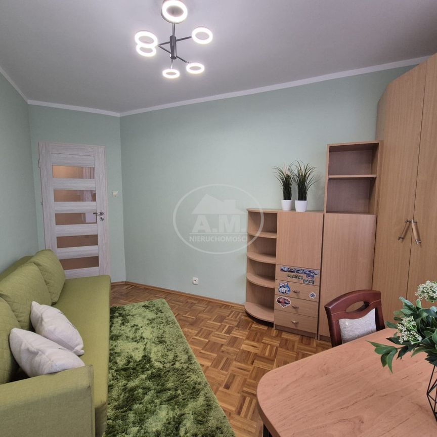 Topowa lokalizacja, Osobne pokoje, - Zdjęcie 1