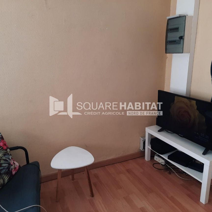 Location Appartement 2 pièces 33m² DOUAI 59500 - Photo 1