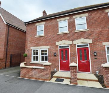 3 bedroom semi-detached house to rent - Photo 1