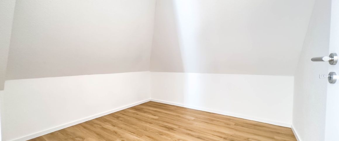 Neubauwohnung barrierefrei mit Fahrstuhl im Zentrum - Foto 1