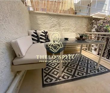 Διαμέρισμα για ενοικίαση Καβούρι (Βουλιαγμένη) - Photo 1