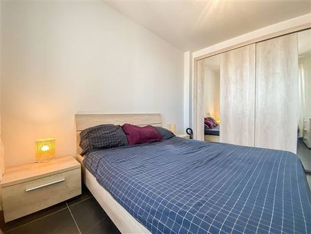 Appartement te huur - Photo 5