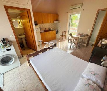 Studio/Γκαρσονιέρα για ενοικίαση Μποζαΐτικα (Πάτρα) - Photo 3