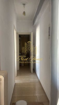 Διαμέρισμα για ενοικίαση Αγυιά (Πάτρα) - Photo 1