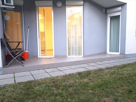 Kiadó jó állapotú lakás - Debrecen - Fotó 4