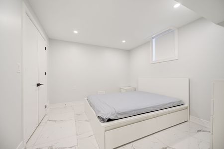 For Lease - 162 Mactier Drive Unit# Basement, Vaughan, Ontario - Photo 3