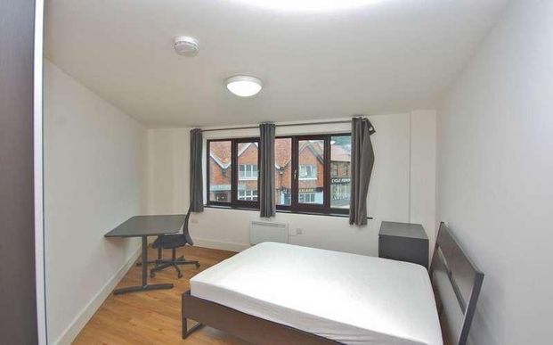 Winchester City Centre, SO23 - Photo 1