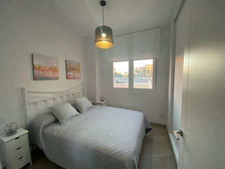 2 Bedroom Apartment For Winter Rental In Torrox Costa - Photo 5