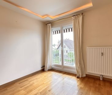 Location Appartement 2 pièces 49m² FONTAINE LES DIJON 21121 - Photo 3