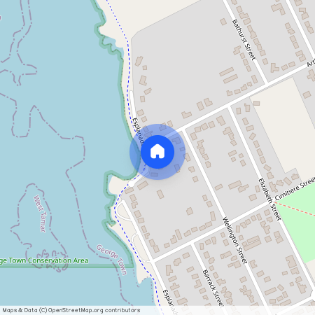 39 Esplanade North, Tas 7253, George Town