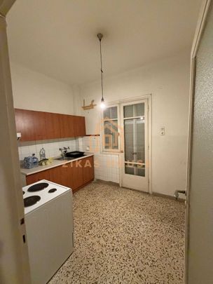 Διαμέρισμα για ενοικίαση Αντιγονιδών (Κέντρο Θεσσαλονίκης) - Photo 1