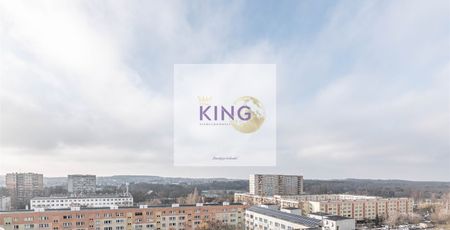 Mieszkanie na wynajem Szczecin, Zawadzkiego, Romera - Zdjęcie 3