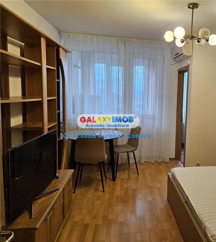 Garsoniera pentru inchiriat metrou Tudor Valdimirescu/Drumul Taberei - Photo 2