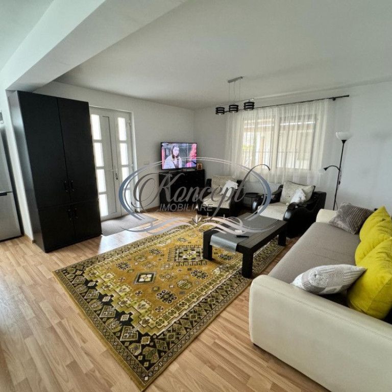 Casa pet friendly pe strada Prof. Ioan Rusu - Fotografie 1